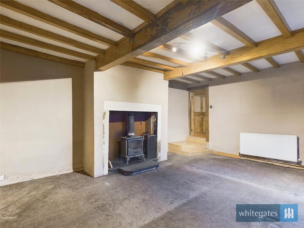 Additional property image - Holme Lane, Tong, Bradford, West Yorkshire, BD4
