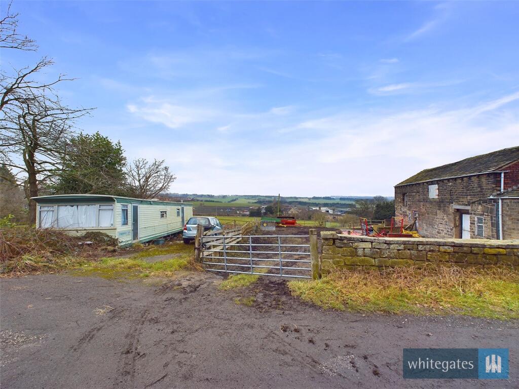 Additional property image - Holme Lane, Tong, Bradford, West Yorkshire, BD4
