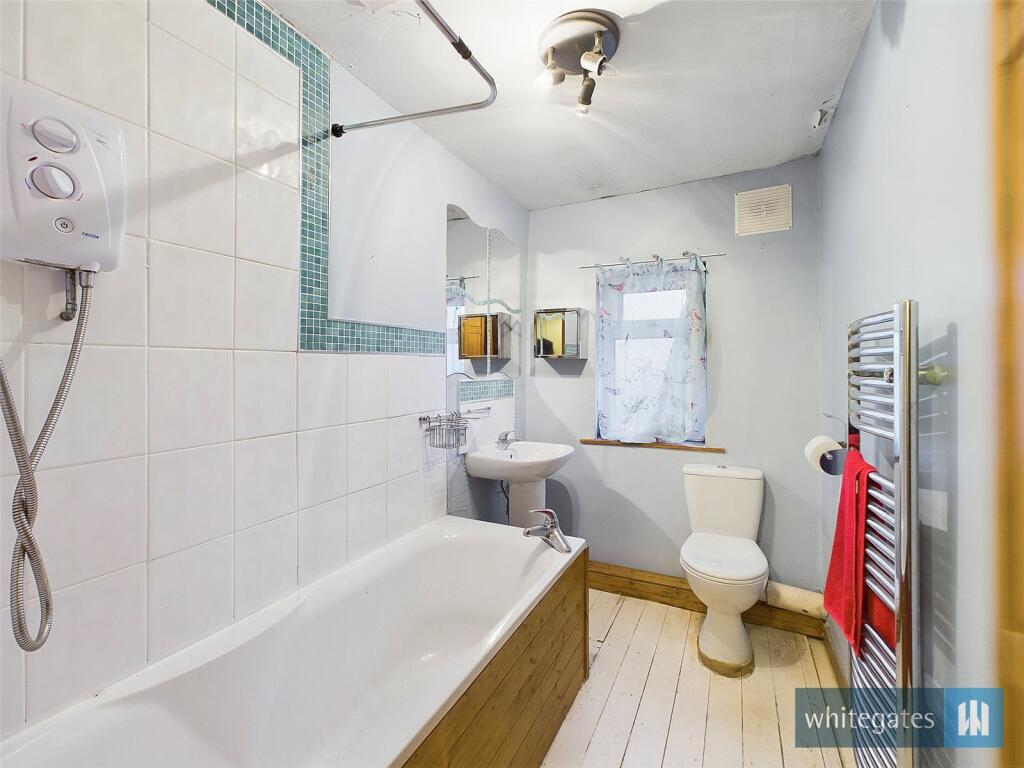 Additional property image - Holme Lane, Tong, Bradford, West Yorkshire, BD4