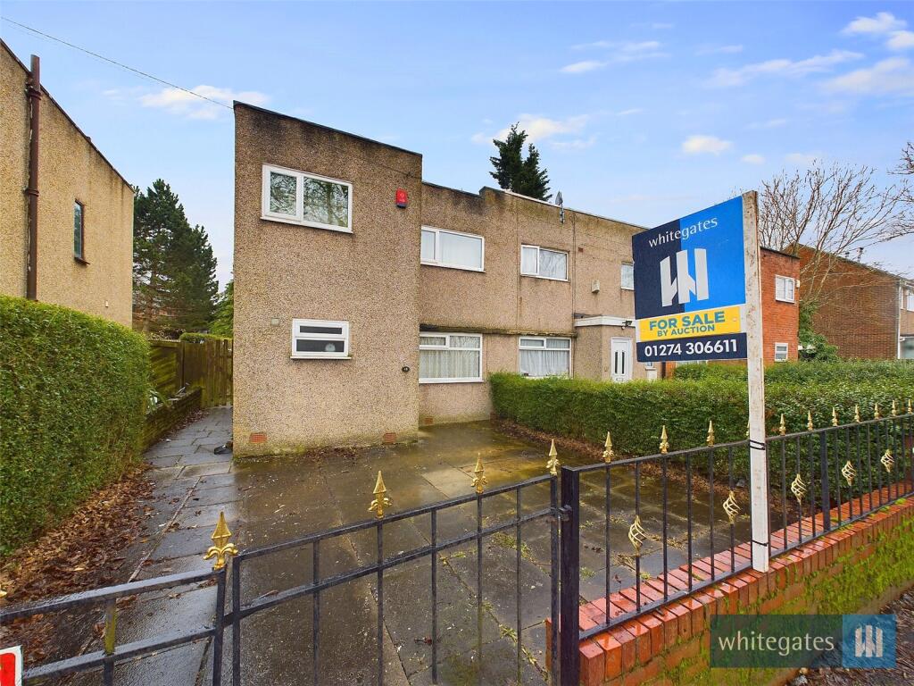 Main image of property: Fenby Avenue, Bradford, West Yorkshire, BD4