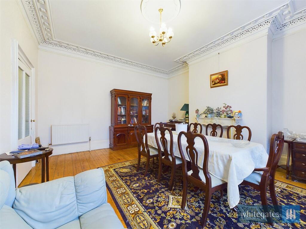 Additional property image - Apsley Villas, Apsley Crescent, Bradford, West Yorkshire, BD8