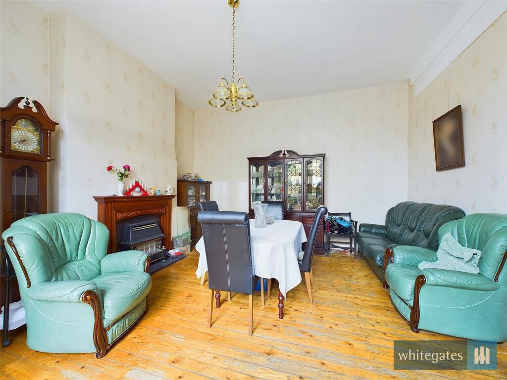 Additional property image - Apsley Villas, Apsley Crescent, Bradford, West Yorkshire, BD8