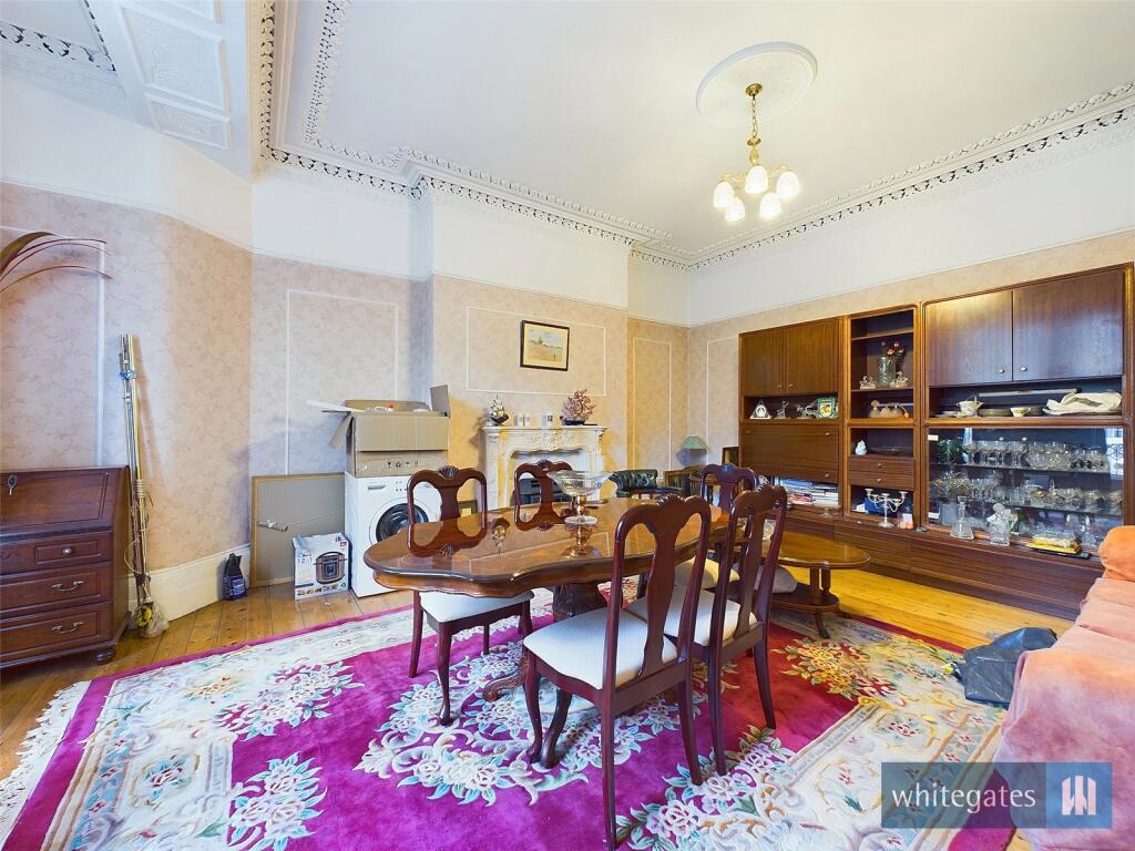Additional property image - Apsley Villas, Apsley Crescent, Bradford, West Yorkshire, BD8