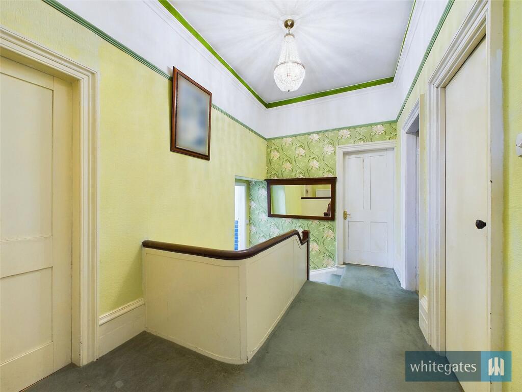 Additional property image - Apsley Villas, Apsley Crescent, Bradford, West Yorkshire, BD8