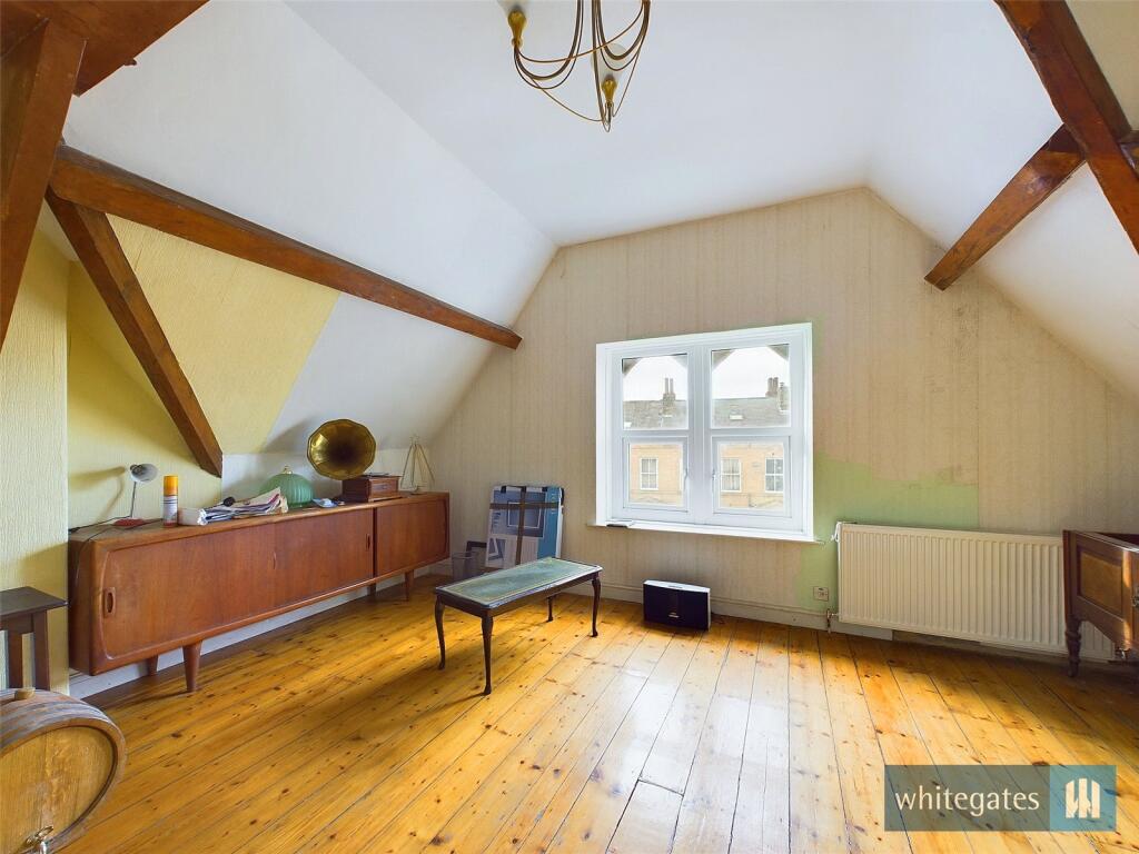 Additional property image - Apsley Villas, Apsley Crescent, Bradford, West Yorkshire, BD8