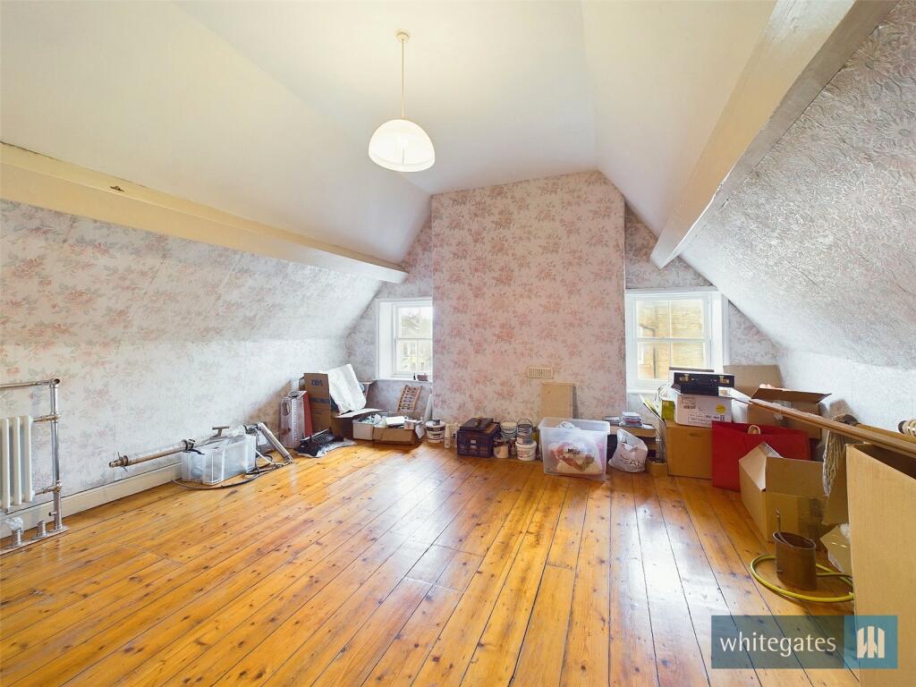 Additional property image - Apsley Villas, Apsley Crescent, Bradford, West Yorkshire, BD8