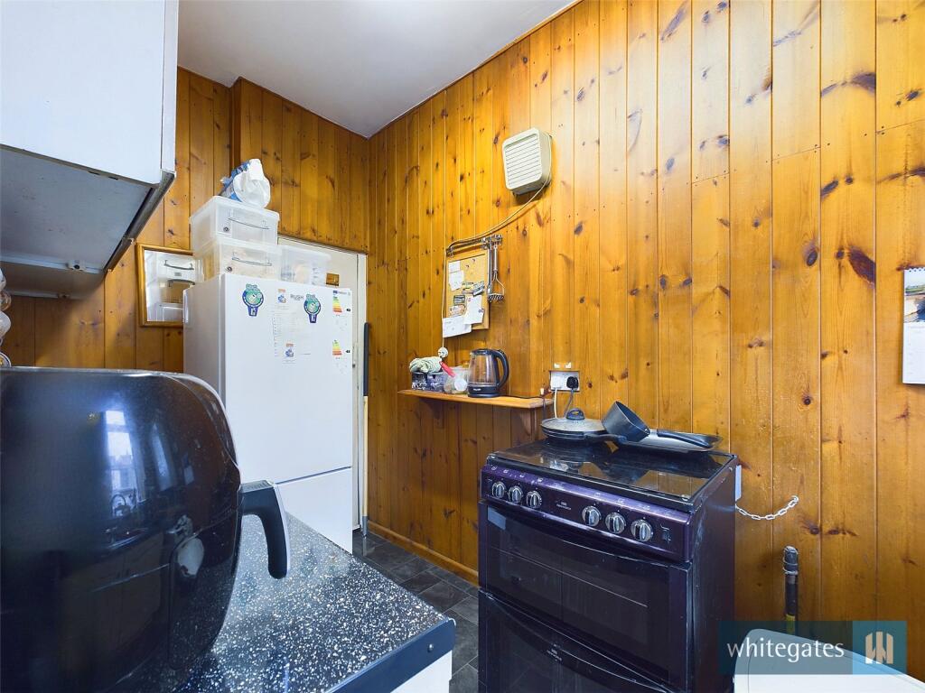 Additional property image - Granton Street, Bradford, West Yorkshire, BD3
