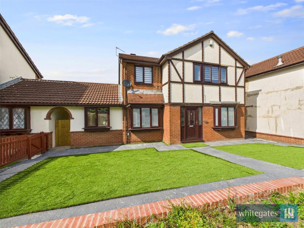 Main image of property: Pasture Lane, Clayton, Bradford, West Yorkshire, BD14