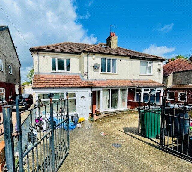 Main image of property: High Park Drive, Bradford, West Yorkshire, BD9