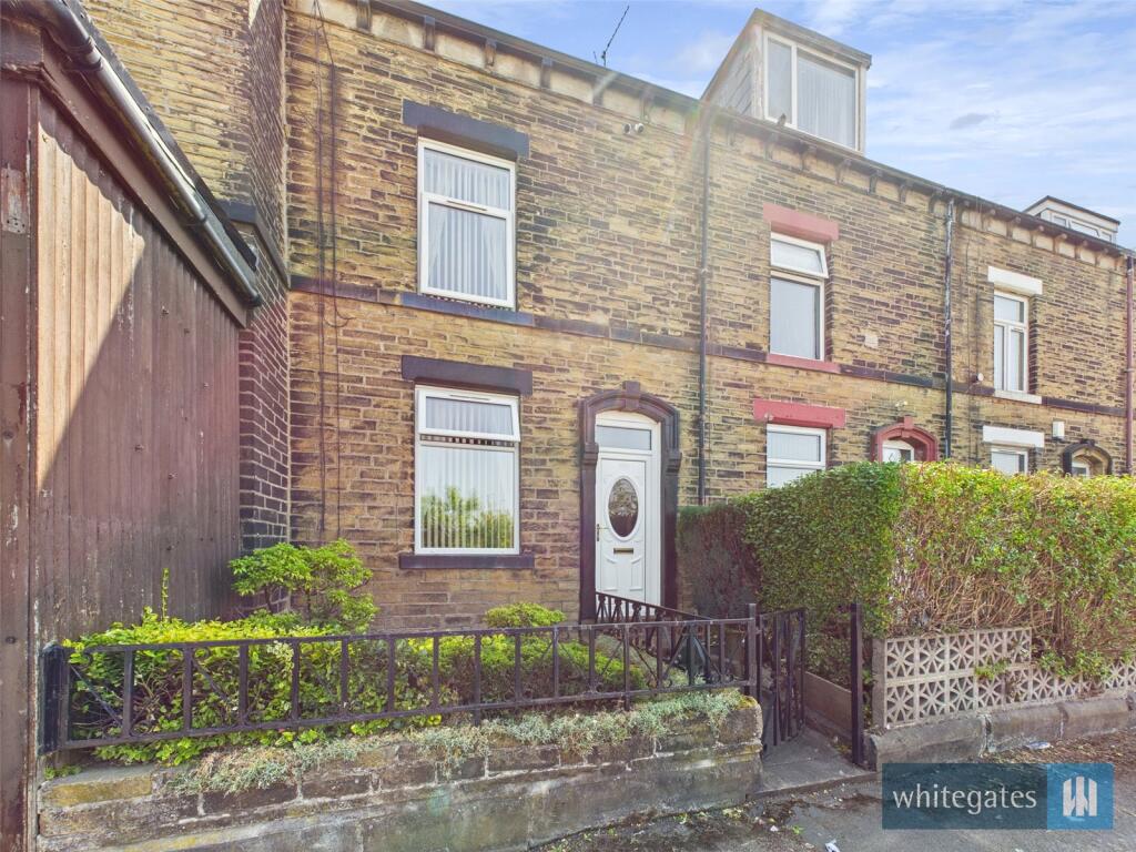 Main image of property: Northside Road, Bradford, West Yorkshire, BD7