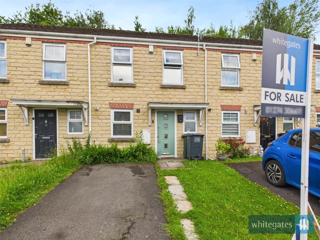 Main image of property: Dewberry Close, Bradford, West Yorkshire, BD7
