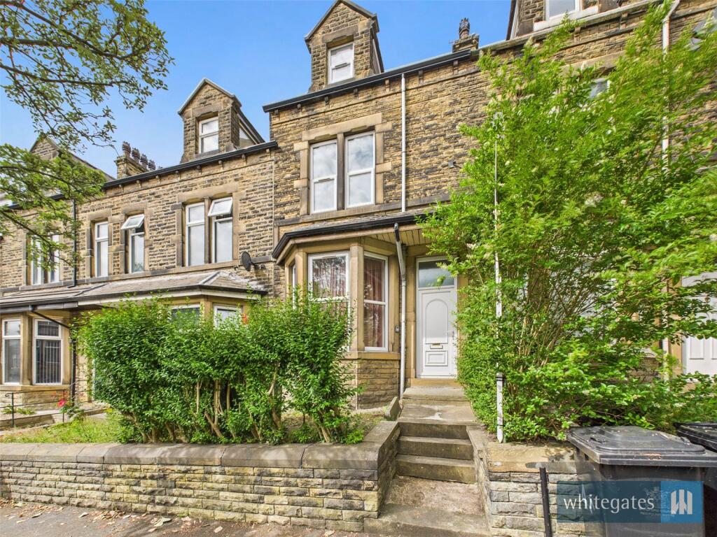 Main image of property: Duckworth Terrace, Bradford, West Yorkshire, BD9