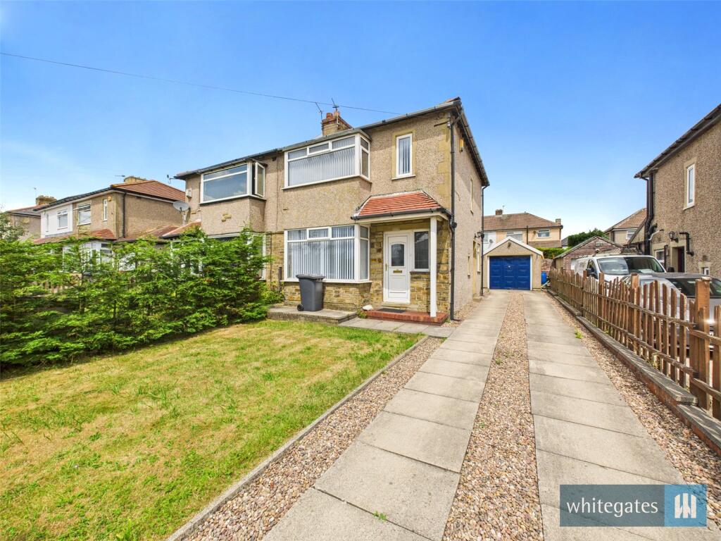 Main image of property: Wrose Road, Bradford, West Yorkshire, BD2