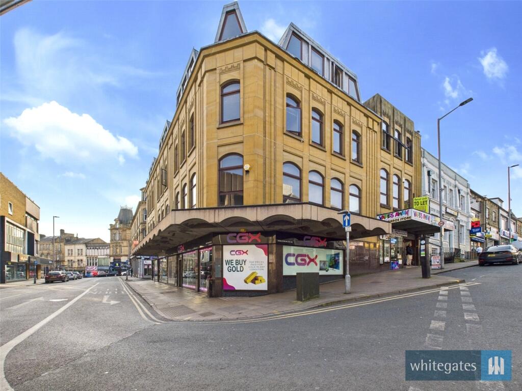 Main image of property: James Street, Bradford, West Yorkshire, BD1