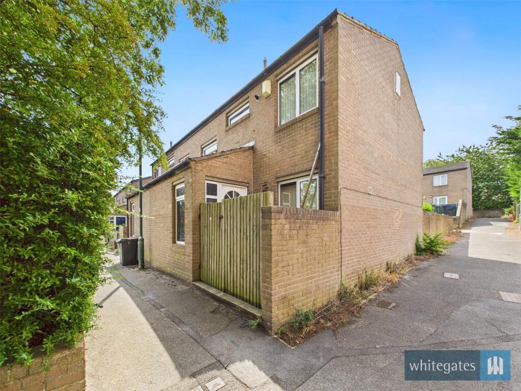 Main image of property: Bankholme Court, Bradford, West Yorkshire, BD4