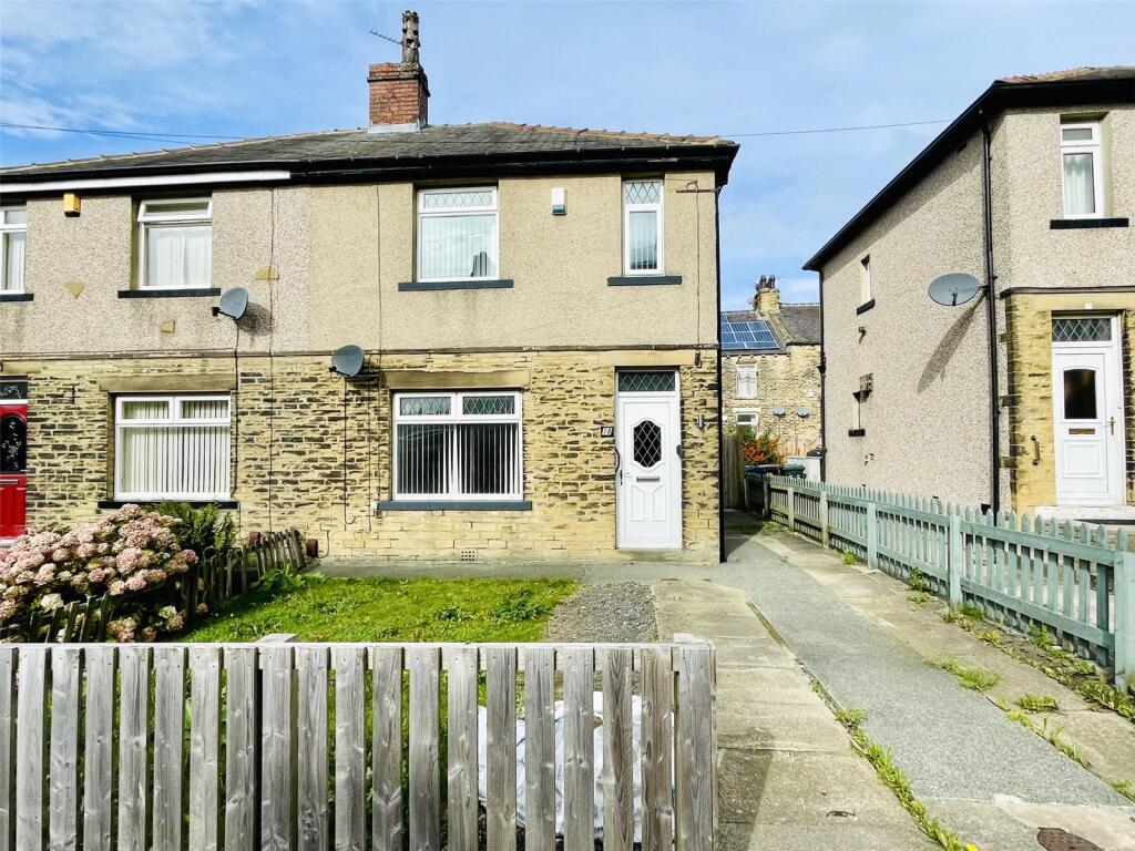 Main image of property: Ashfield, Bradford, West Yorkshire, BD4