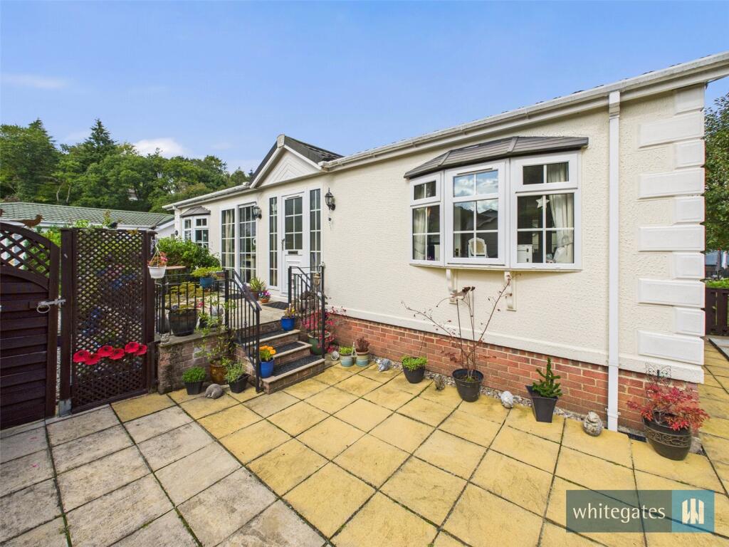 Main image of property: Goit Stock Lane, Harden, Bingley, West Yorkshire, BD16