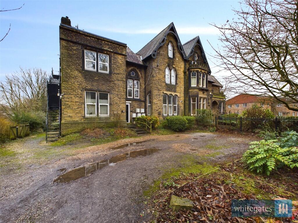 Main image of property: Oak Mount, Bradford, West Yorkshire, BD8