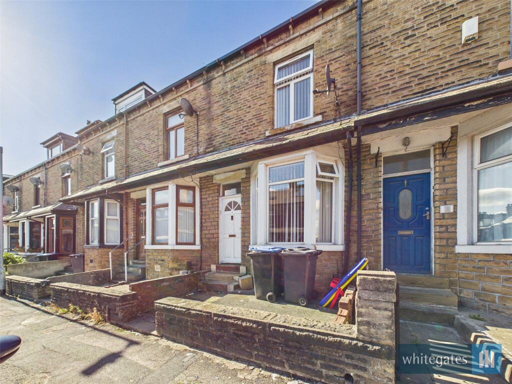 Main image of property: Thornbury Drive, Bradford, West Yorkshire, BD3