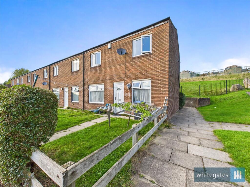 Main image of property: Hendford Drive, Bradford, West Yorkshire, BD3