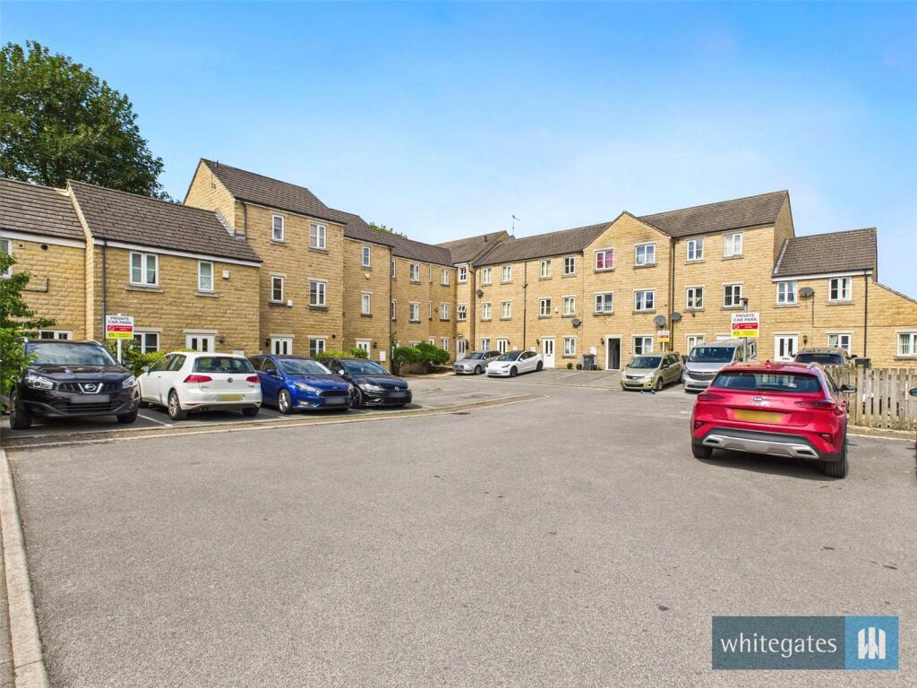 Main image of property: Brackenhill Mews, Bradford, West Yorkshire, BD7