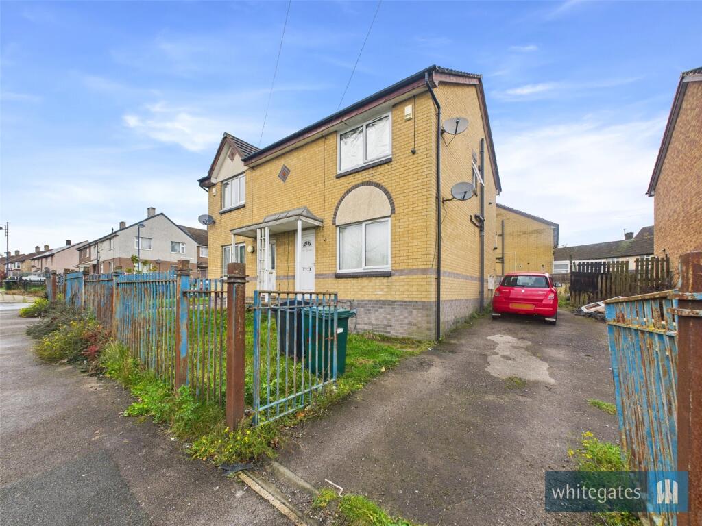 Main image of property: Eversley Drive, Bradford, West Yorkshire, BD4