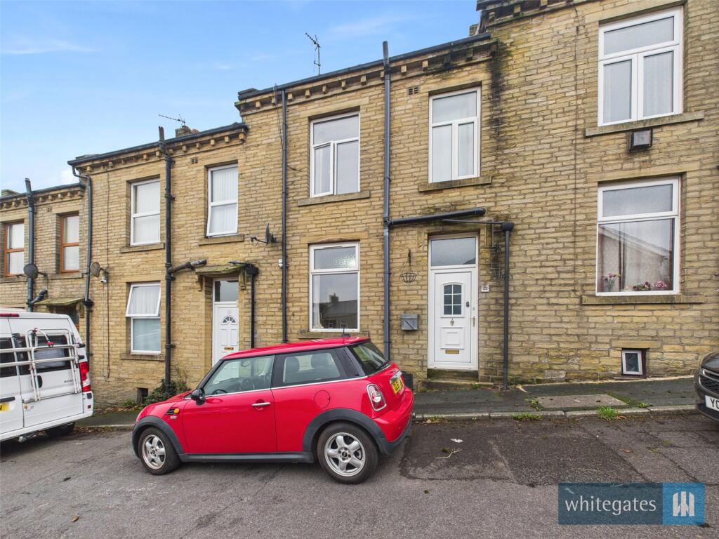 Main image of property: John Street, Denholme, Bradford, West Yorkshire, BD13