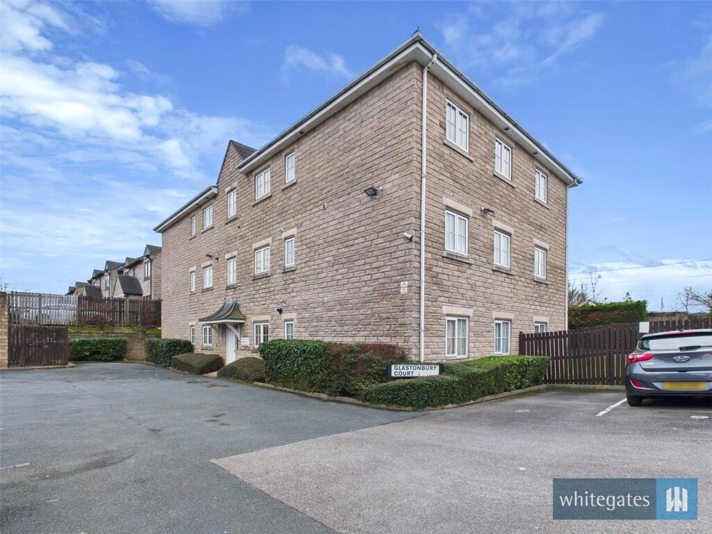 Main image of property: Glastonbury Court, Bradford, West Yorkshire, BD4