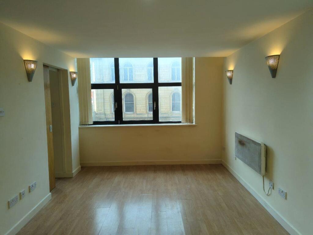 Additional image 2 of Ivebridge House, 59 Market Street, Bradford, West Yorkshire, BD1