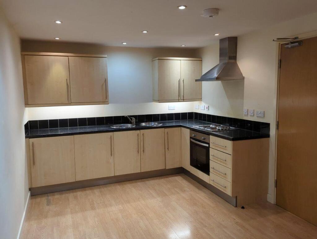 Additional image 5 of Ivebridge House, 59 Market Street, Bradford, West Yorkshire, BD1