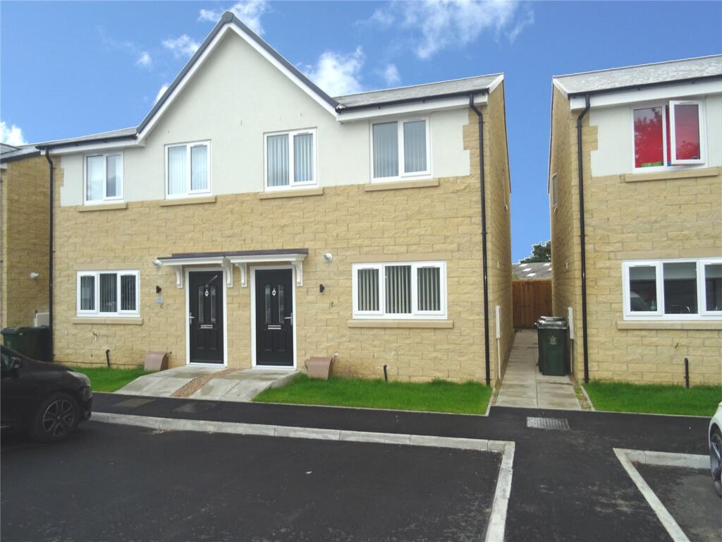 Main image of property: Tunwell Street, Bradford, West Yorkshire, BD2