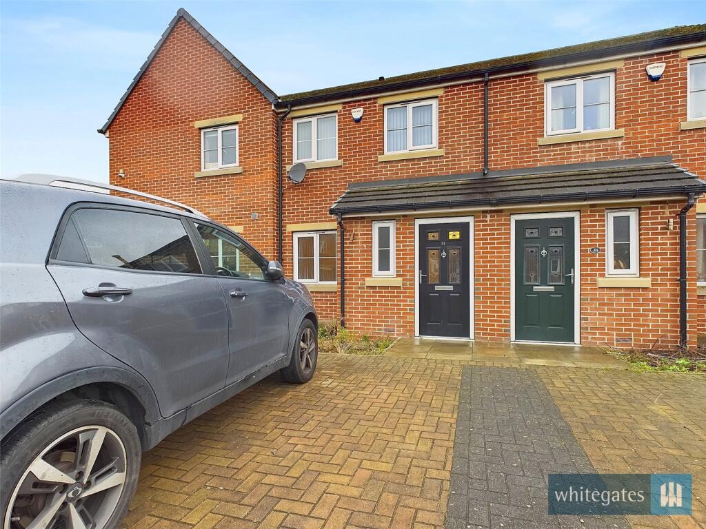 Main image of property: Vulcan Street, Bradford, West Yorkshire, BD4