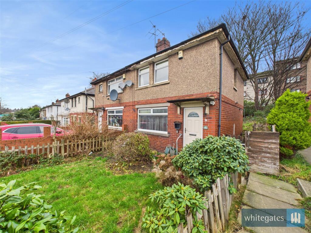 Main image of property: Walker Drive, Bradford, West Yorkshire, BD8