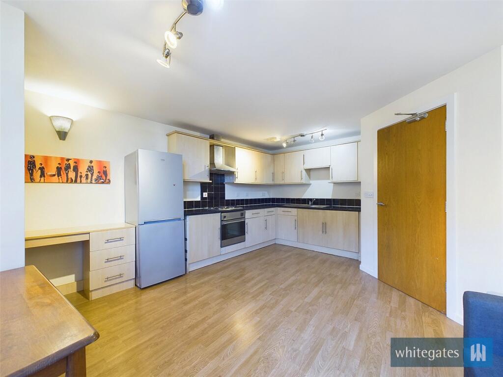 Additional property image - Broadway, Bradford, West Yorkshire, BD1