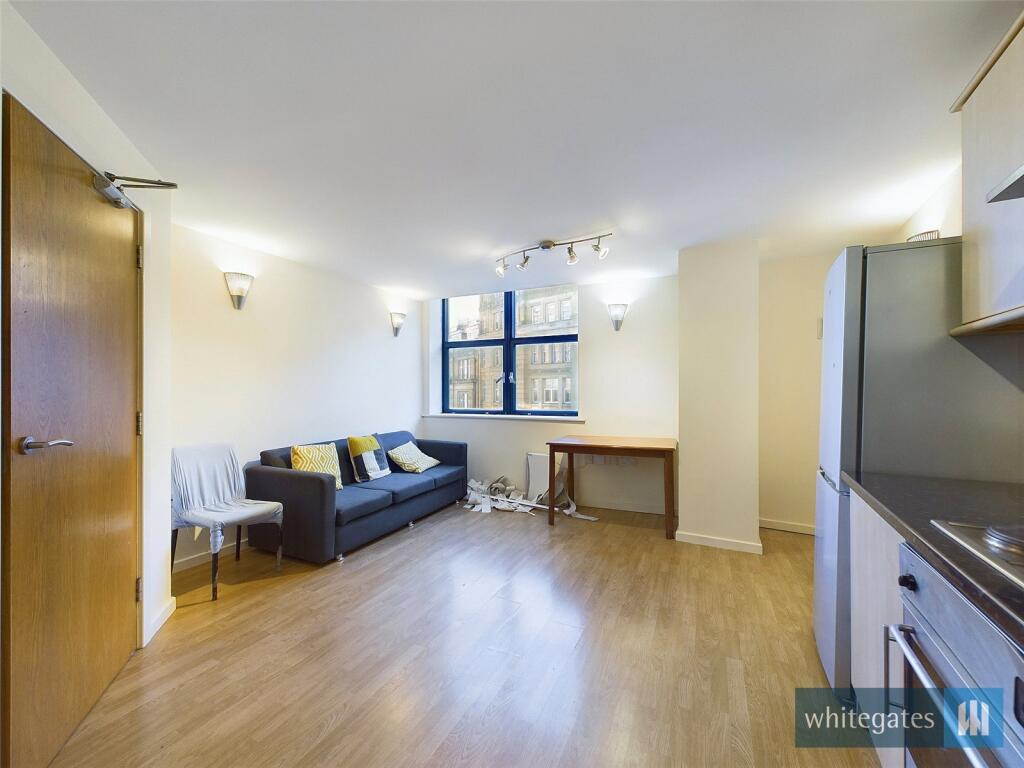 Additional property image - Broadway, Bradford, West Yorkshire, BD1