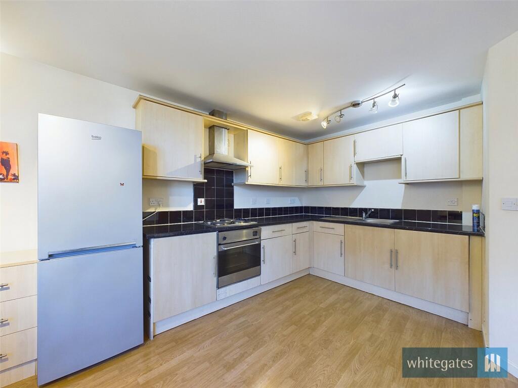 Additional property image - Broadway, Bradford, West Yorkshire, BD1
