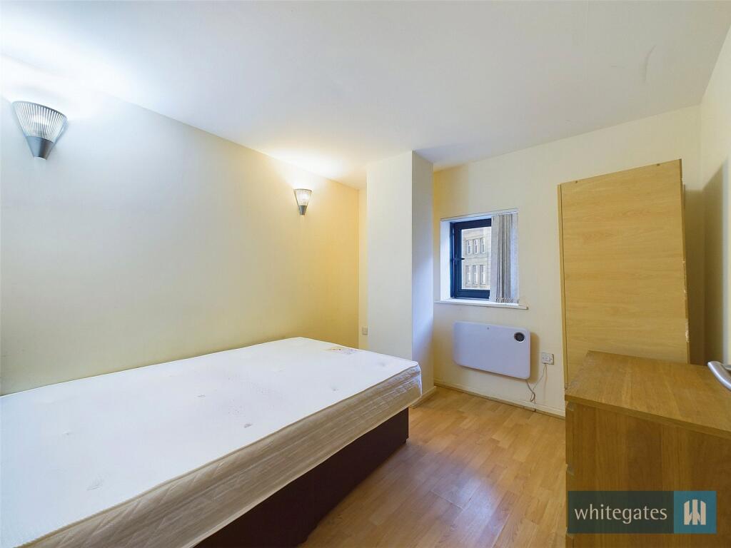 Additional property image - Broadway, Bradford, West Yorkshire, BD1