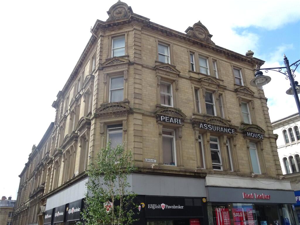 Main image of property: Pearl Assurance House, 49 Bank Street, Bradford, West Yorkshire, BD1