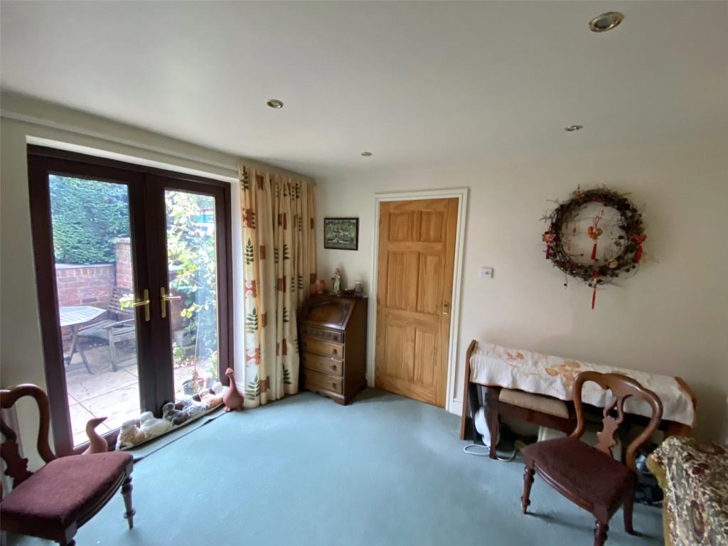 3 bedroom semidetached house for sale in Mount Pleasant, Brymbo