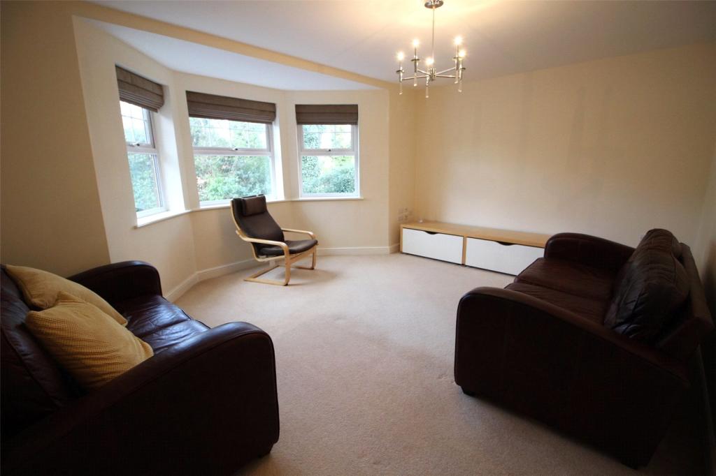 2 bedroom apartment for sale in Kingscroft, Kingsmills Road, Hightown, Wrexham, LL13