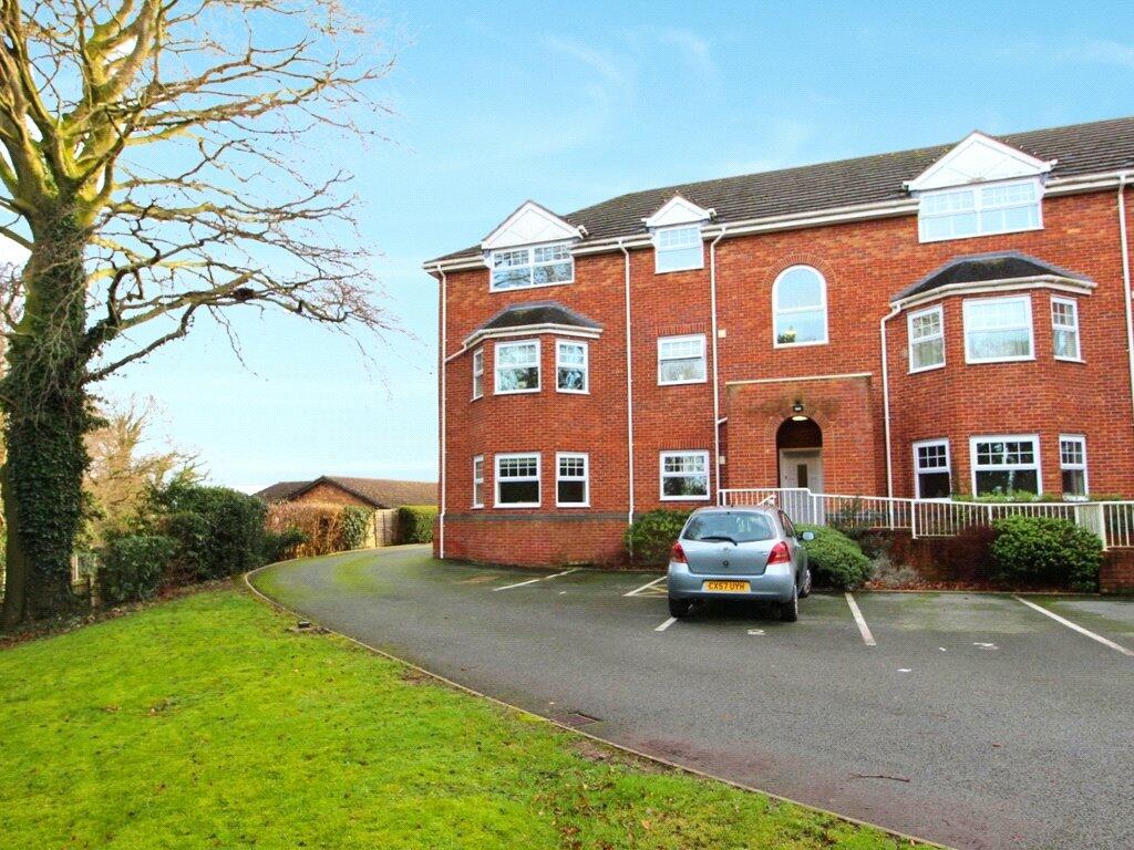 2 bedroom apartment for sale in Kingscroft, Kingsmills Road, Hightown