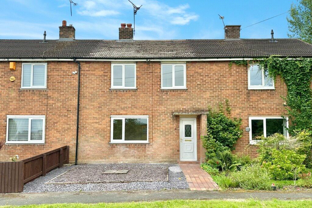 Main image of property: Bryn Offa, Wrexham, LL13