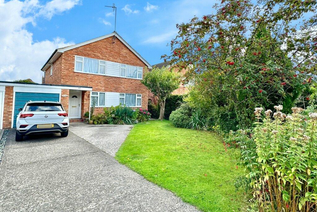 Main image of property: Wyndham Drive, Cefn-y-Bedd, Wrexham, Flintshire, LL12