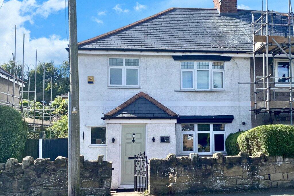 Main image of property: Council Houses, High Street, Pentre Broughton, Wrexham, LL11