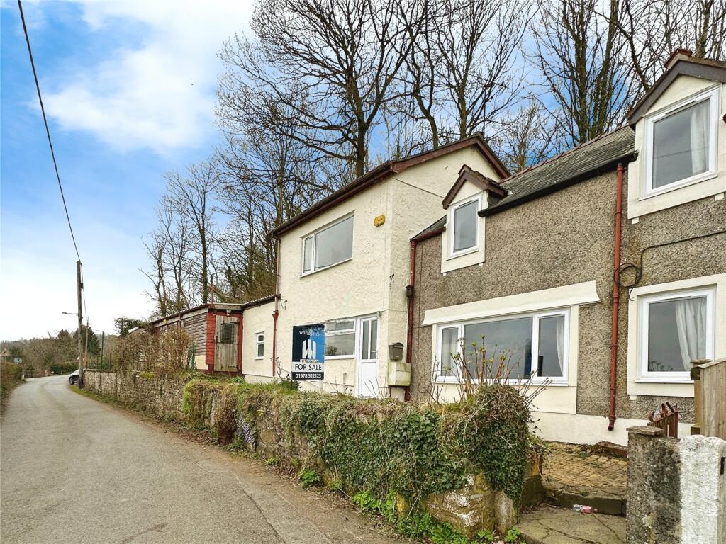 Main image of property: Woodlands Road, Froncysyllte, Llangollen, Wrexham, LL20