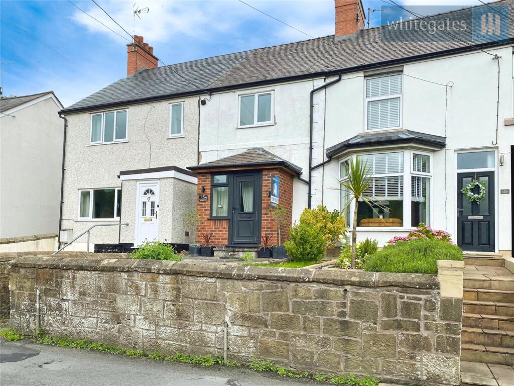 Main image of property: Broughton Road, Lodge, Wrexham, LL11