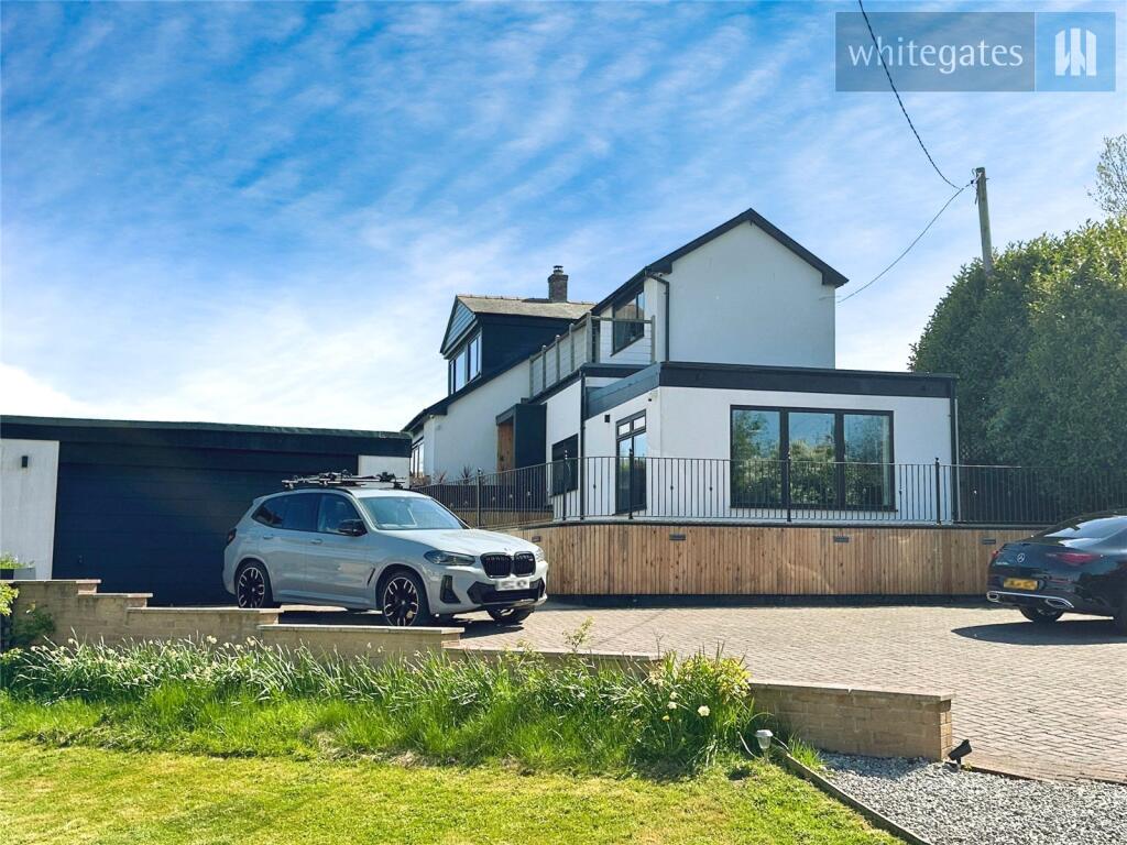 Main image of property: Ffordd Uchaf, Gwynfryn, Wrexham, LL11