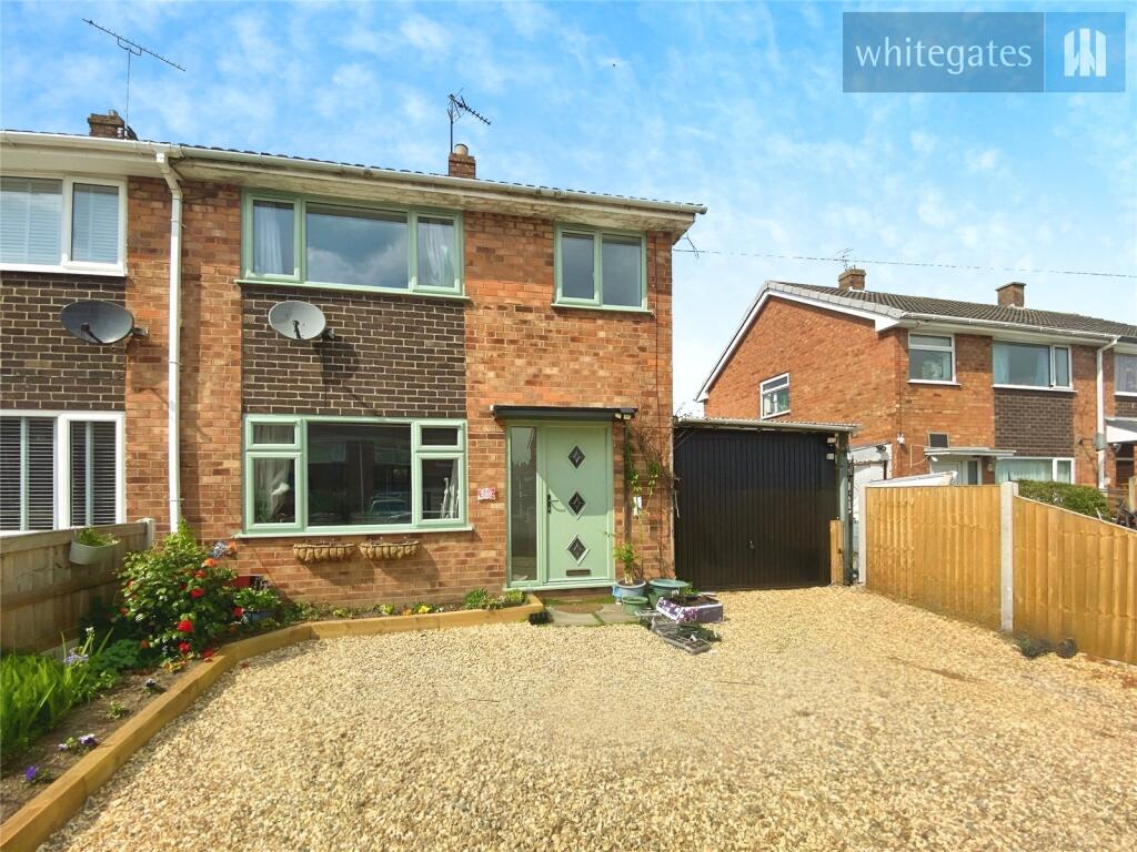 Main image of property: Ffordd Madoc, Llay, Wrexham, LL12