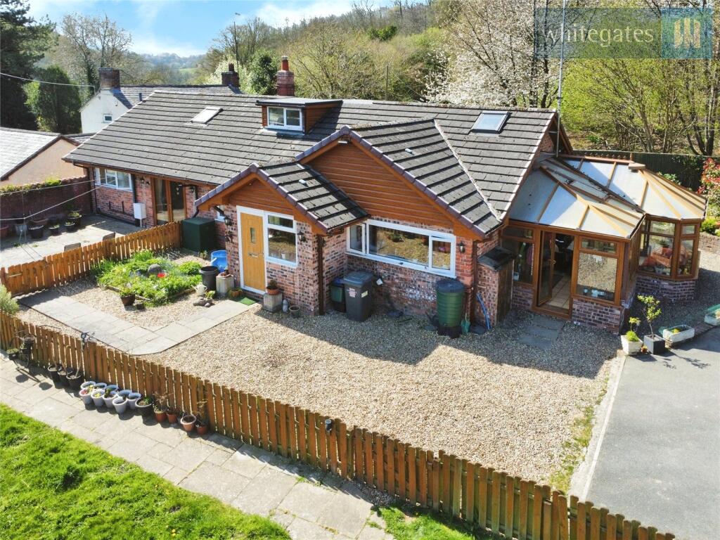 Main image of property: Pont Y Capel Lane, Gresford, Wrexham, LL12