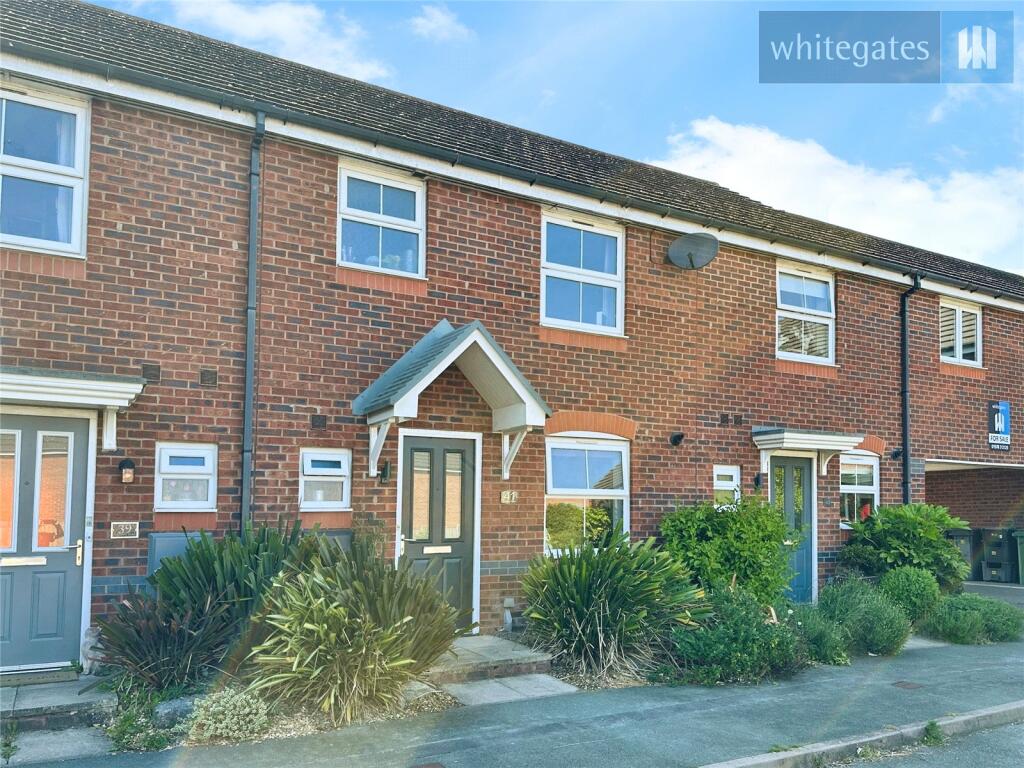 Main image of property: Coleman Road, Brymbo, Wrexham, LL11